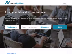 Nameliquidate