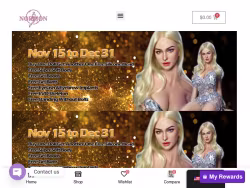 Normondoll