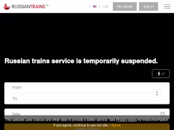 Russiantrains