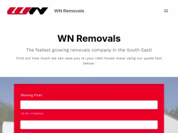 Wnremovals
