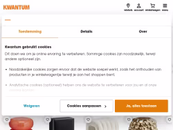Kwantum