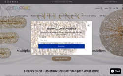 Lightologist