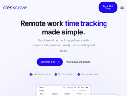 Deskcove