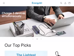 Energyqc