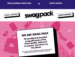 Swag-pack