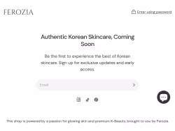 Feroziabeauty