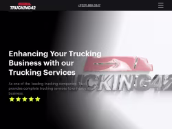 Trucking42