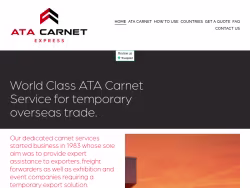 Atacarnetexpress