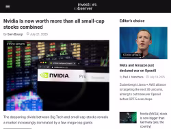 Investorsobserver