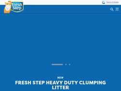Freshstep