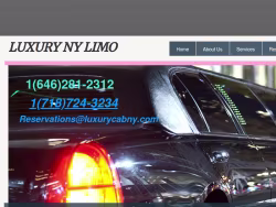 Luxurycabny