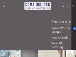 Comainducer