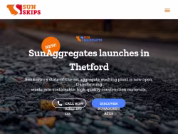 Sunskips