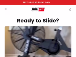 Slideyboys