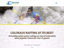 Clearcreekrafting