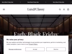 Luxandclassy