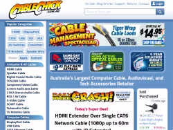 Cablechick