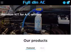Fylldinac