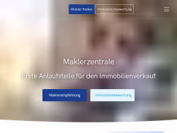 Maklerzentrale