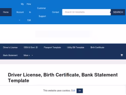 Templateways