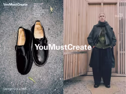 Youmustcreate