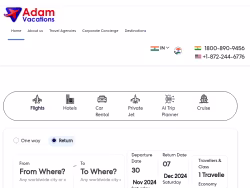 Adamvacations