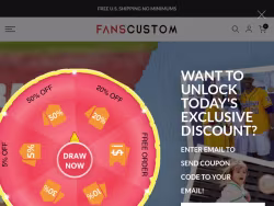 Fanscustom