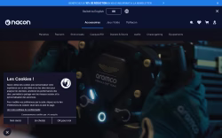Nacongaming
