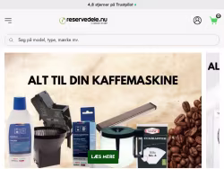 Reservedele