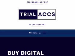 Trialaccs