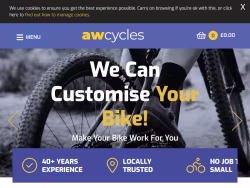 Awcycles