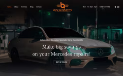 Benzautomotive