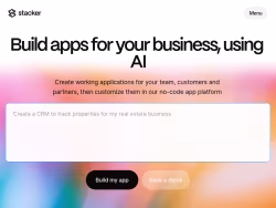 Stackerhq