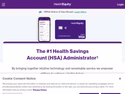 Healthequity