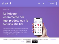 Skatti
