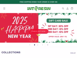 Intoresin