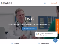 Healor