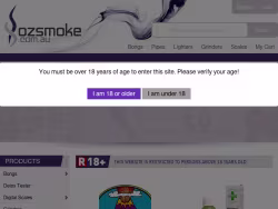Ozsmoke