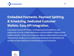 Gocustomate