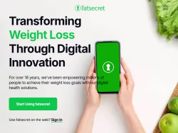 Fatsecret