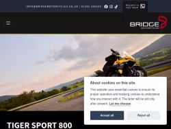 Bridgemotorcycles