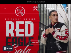 Flysupply