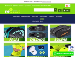 M1padel