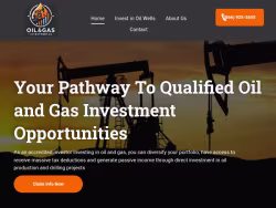 Oilandgasinvestment