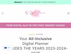 My-digitalplanner