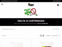 Organicweedvapes