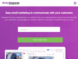 Verticalresponse