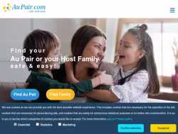 Aupair