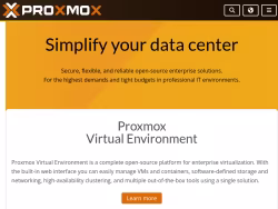 Proxmox