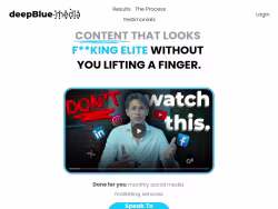 Deepblue-media